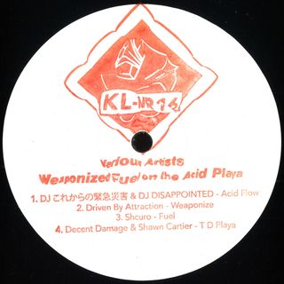 Klakson Recordings