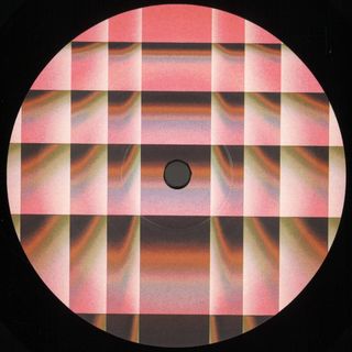 Phunky Torso — Innocent / Desire vinyl cover
