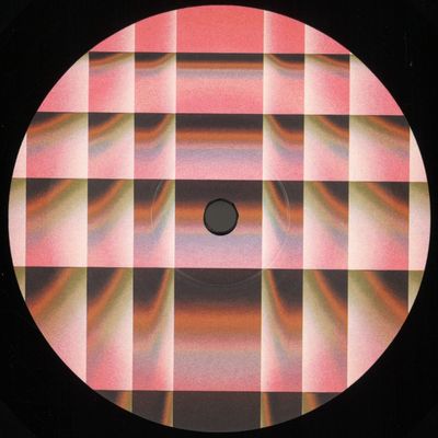 Phunky Torso — Innocent / Desire vinyl cover