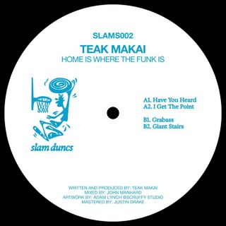 Teak Makei