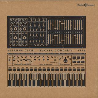Suzanne Ciani