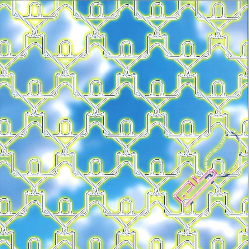 Various — HOME AGAIN 05 vinyl cover