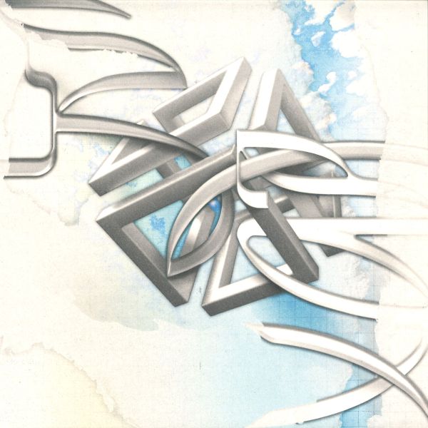 Mathis Ruffing — Skybox vinyl cover