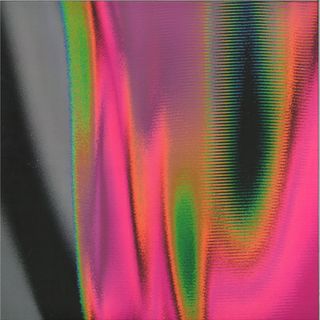 Dominik Marz — Hurt EP vinyl cover