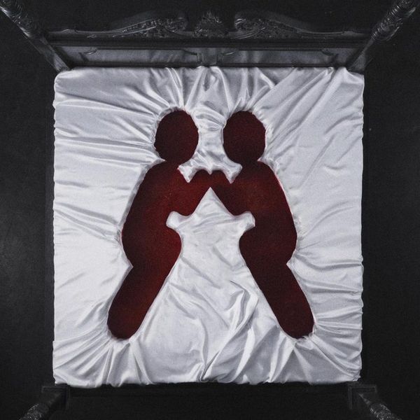 Brutalismus 3000 — Harmony LP vinyl cover
