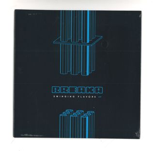 Beat Machine Records
