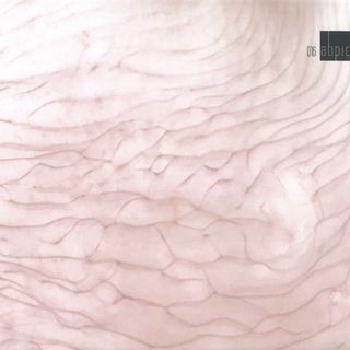 Ardb — Atipic 016 vinyl cover