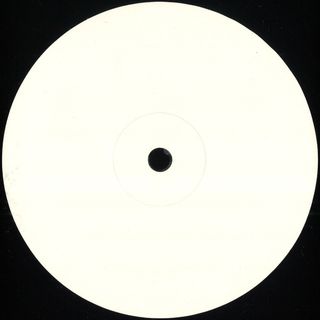 Bow Street Runner, Lavery — Bow Street Runner / Lavery EP vinyl cover