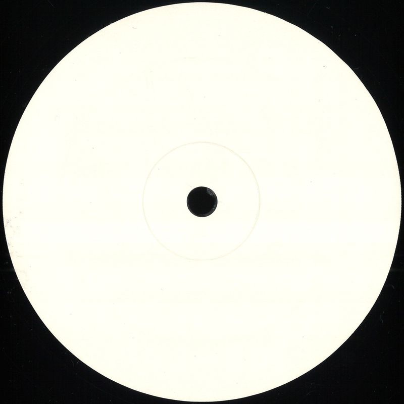 Bow Street Runner, Lavery — Bow Street Runner / Lavery EP vinyl cover