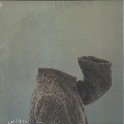 Slow Meadow — SINGLES VOL. 1 vinyl cover