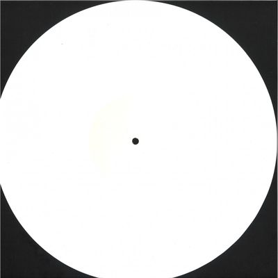 Deep Dimension, Minimum Syndicat — Program X-1 vinyl cover