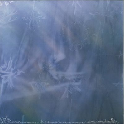 Konalgad — Club Dream LP 2x12" vinyl cover