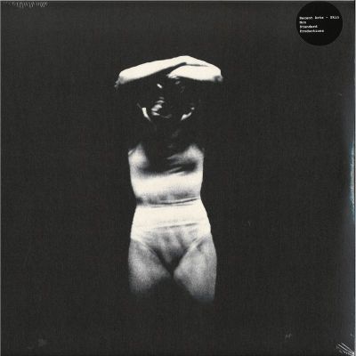 Recent Arts — Skin vinyl cover