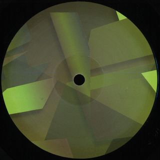 Steal Vybe, Stephanie Cooke — Change vinyl cover