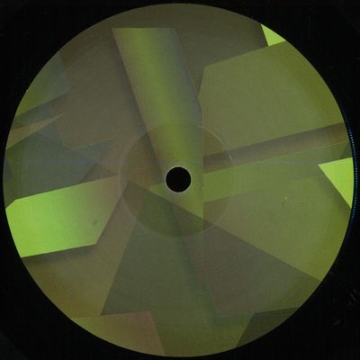 Steal Vybe, Stephanie Cooke — Change vinyl cover