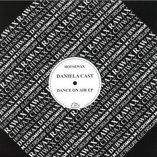 Daniela Cast
