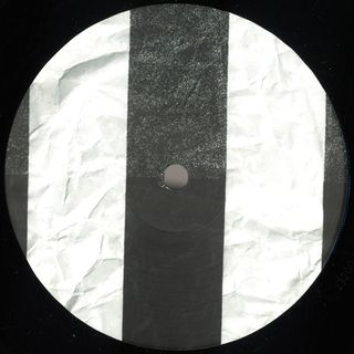 Na Nich — White Soil EP vinyl cover