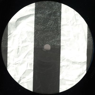 Na Nich — White Soil EP vinyl cover