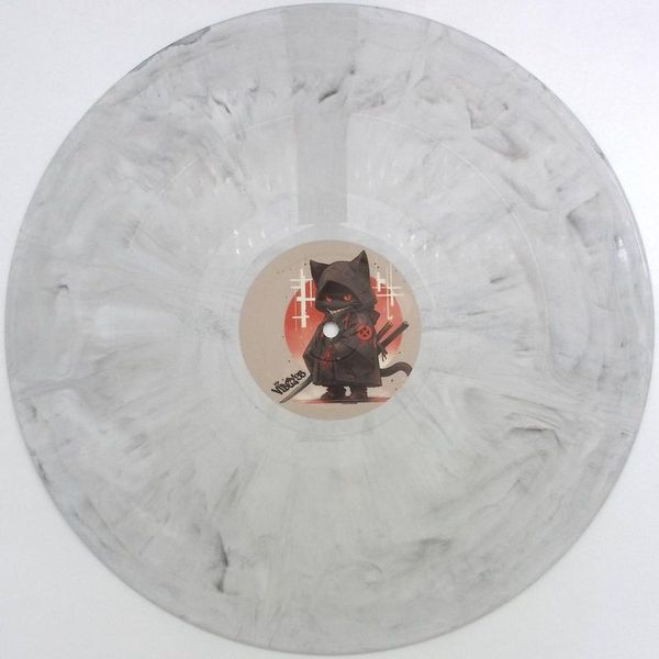 Unknown Artist — Going On EP vinyl cover