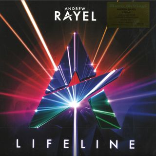 Andrew Rayel