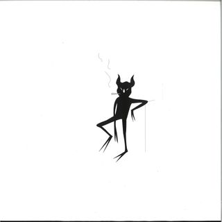Brollachan — 23 LP vinyl cover
