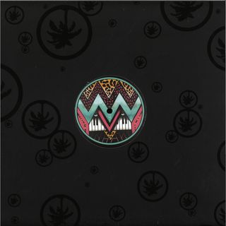 Demuir — High. Alive. And. Dirty EP vinyl cover