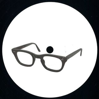 Dimitri From Brooklyn — Dimitri From Brooklyn Edits Pt. 3 vinyl cover
