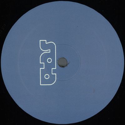 Picture — Banana vinyl cover