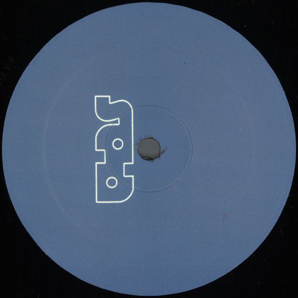 Picture — Banana vinyl cover