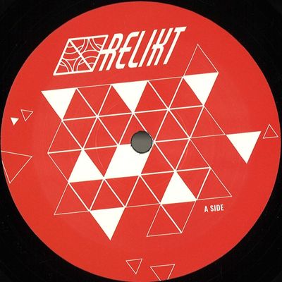 Max Lane — So Juicy!!! EP vinyl cover