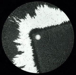 Magna Pia — Incantations vinyl cover