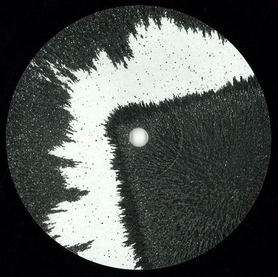 Magna Pia — Incantations vinyl cover