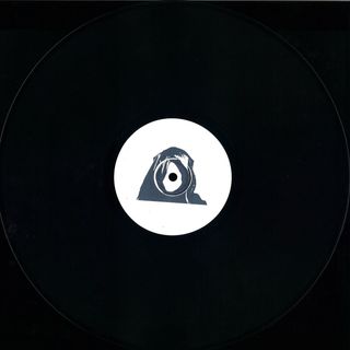 Dali — Voynich vinyl cover