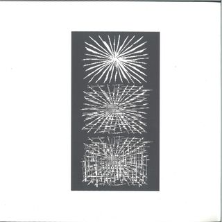 Nikolajev — TRANSPLANT REJECTION LP vinyl cover