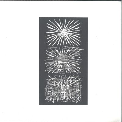 Nikolajev — TRANSPLANT REJECTION LP vinyl cover