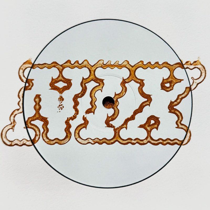 Toobris, Casey Fable, Cdtrax, &H — NIXW006 vinyl cover
