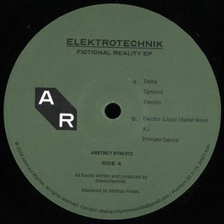 Elektrotechnik