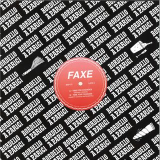 Faxe