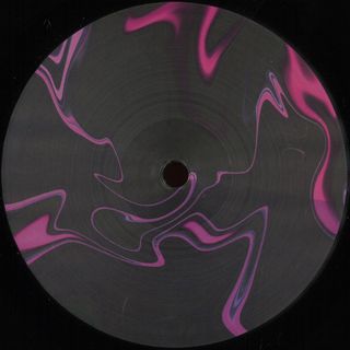 Felipe Valenzuela, Dani Casarano — Under My Skin vinyl cover