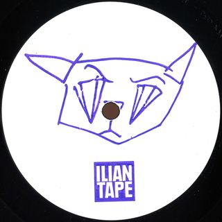Mantra — Burn & Heal vinyl cover
