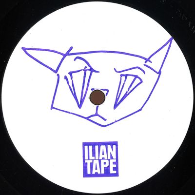 Mantra — Burn & Heal vinyl cover