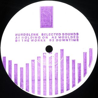 Hurdslenk