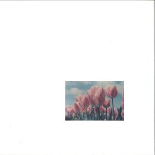 Various — ST01 LP 2x12" vinyl cover