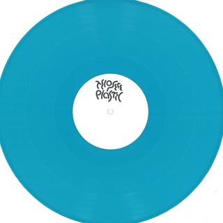 Aspetuck — Mind Wandering EP vinyl cover