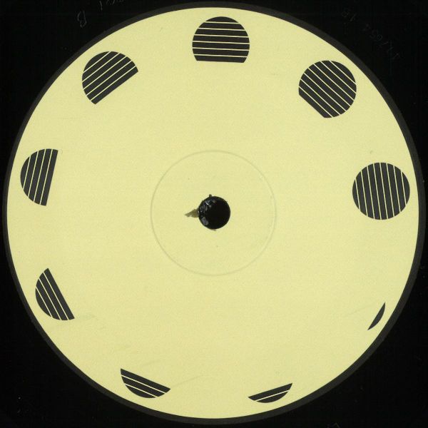 Various — A Steppe Into The Sphere vinyl cover