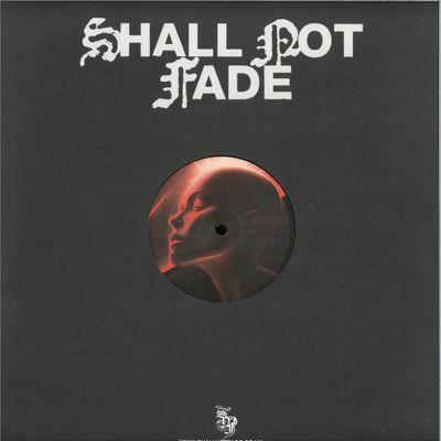 Shuffa — Nomad EP vinyl cover