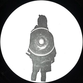 Unknown — Unknown vinyl cover