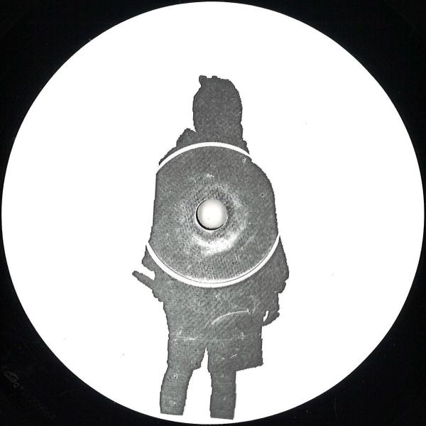 Unknown — Unknown vinyl cover