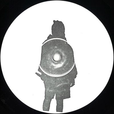 Unknown — Unknown vinyl cover