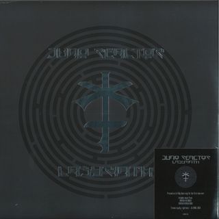 Juno Reactor